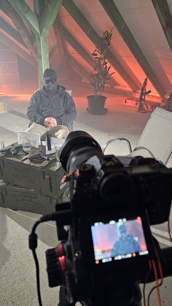 produkcja filmowa 4MatMedia